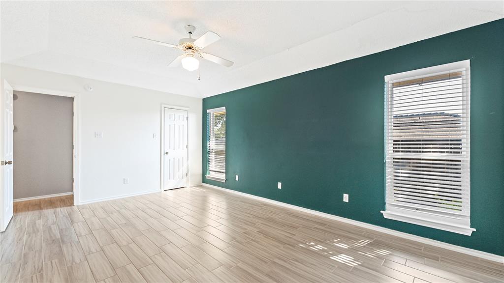 Westpark Add - Residential