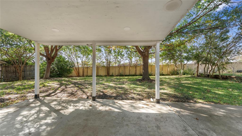 Westpark Add - Residential