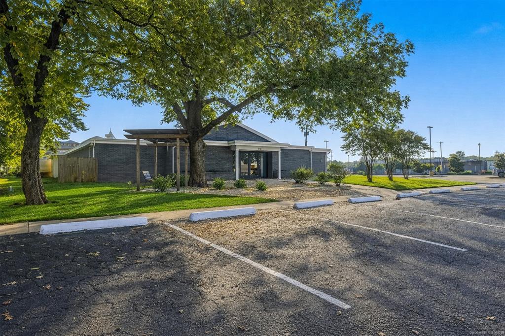 M A Clark Add - Commercial Sale