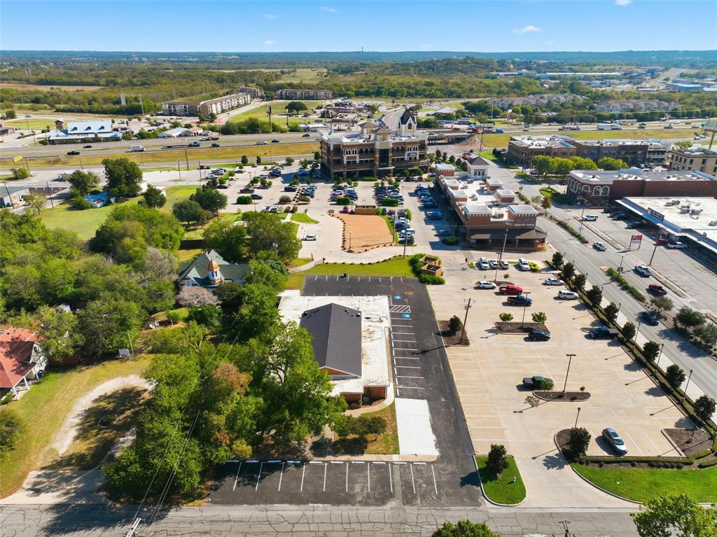 M A Clark Add - Commercial Sale