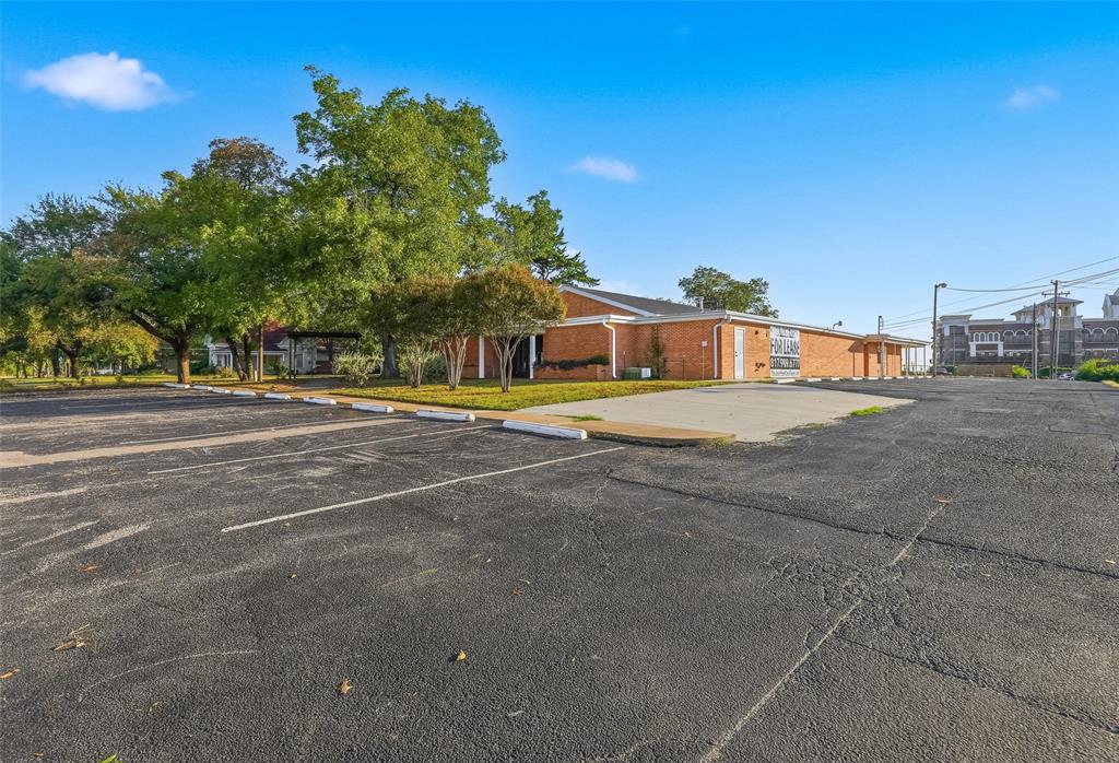 M A Clark Add - Commercial Sale