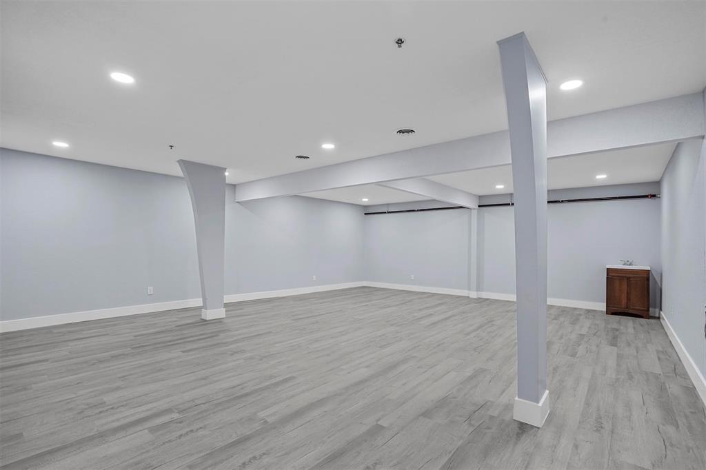 M A Clark Add - Commercial Sale