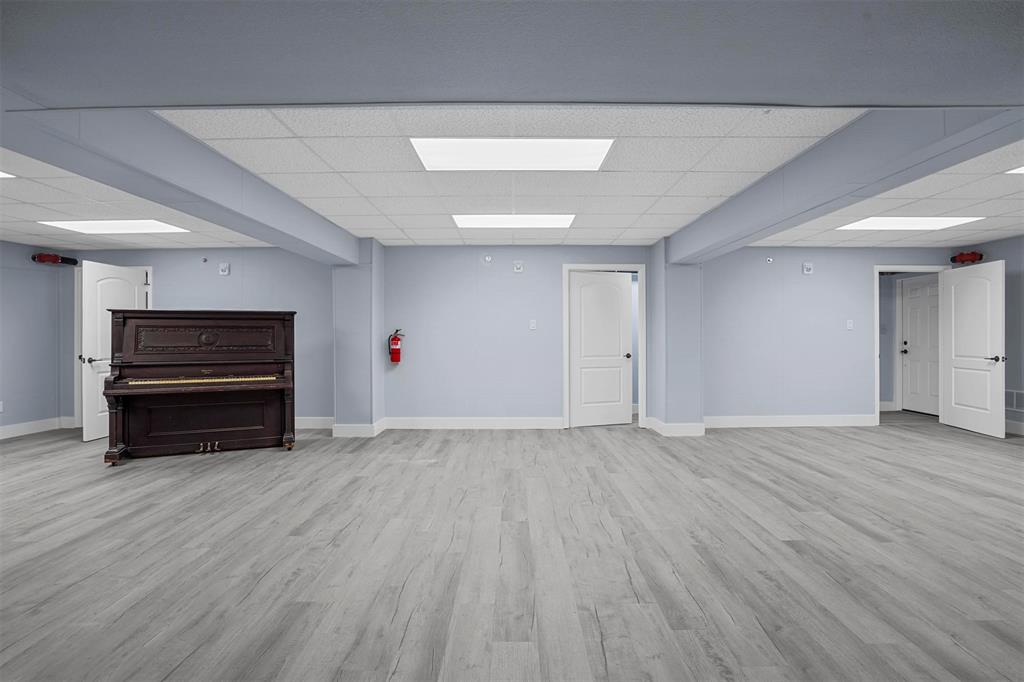 M A Clark Add - Commercial Sale