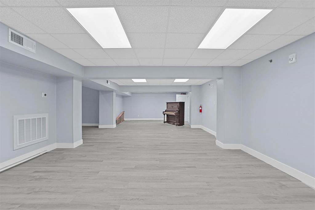 M A Clark Add - Commercial Sale