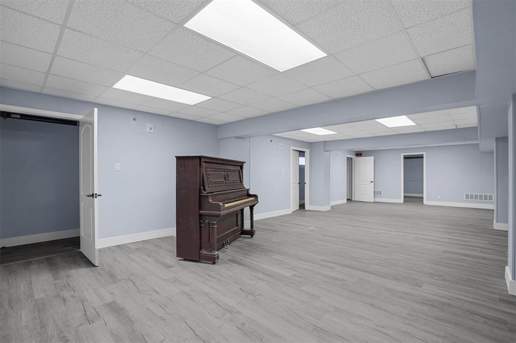 M A Clark Add - Commercial Sale