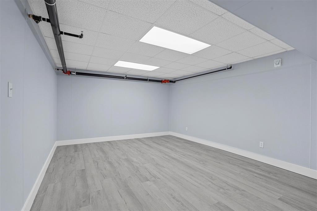 M A Clark Add - Commercial Sale