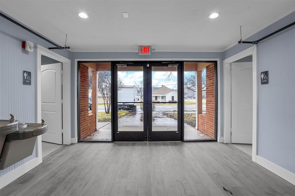 M A Clark Add - Commercial Sale