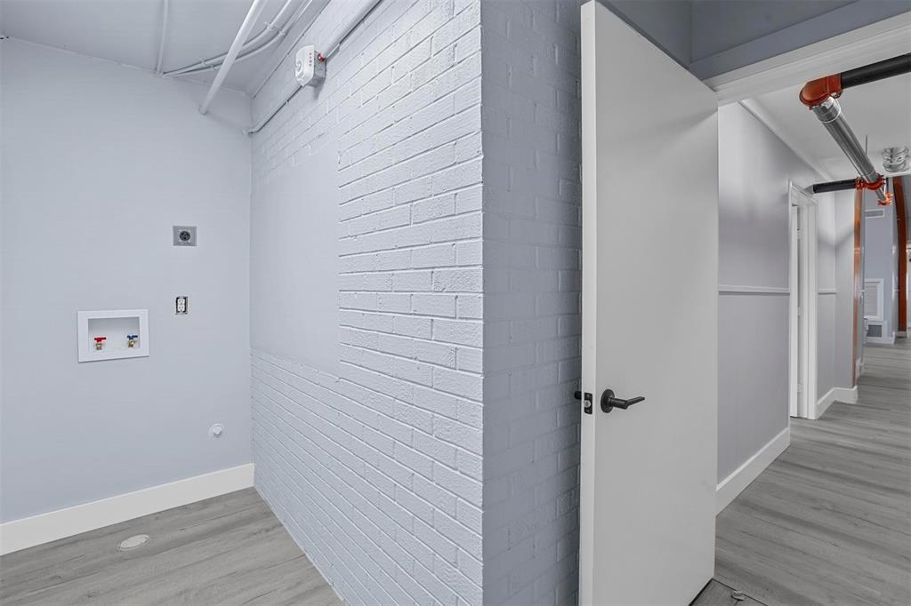 M A Clark Add - Commercial Sale