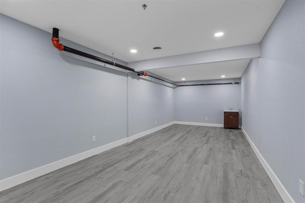 M A Clark Add - Commercial Sale