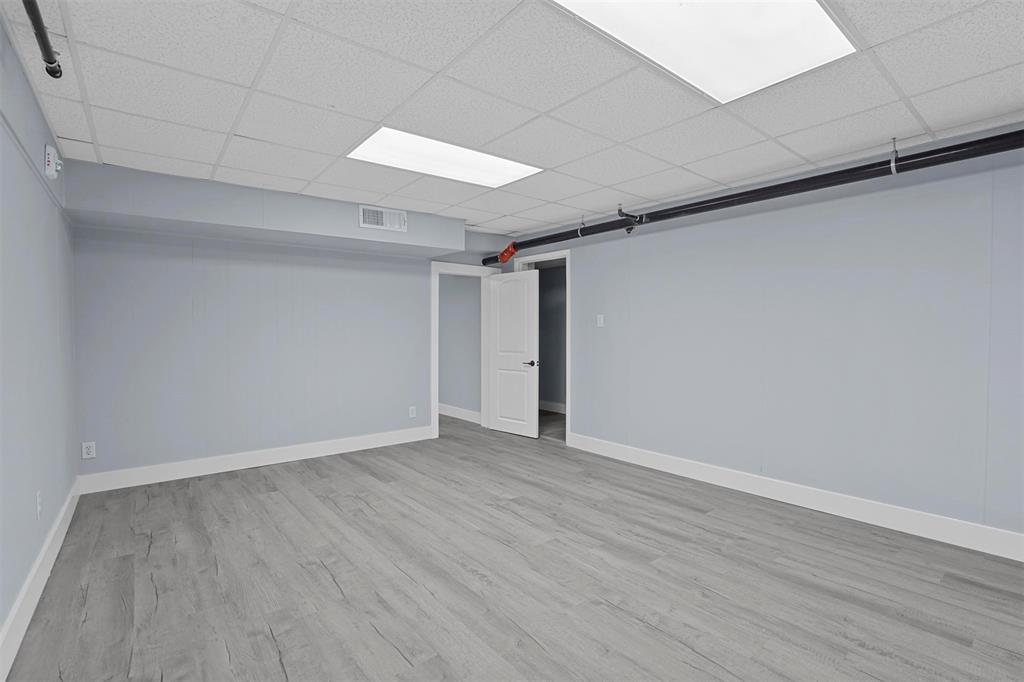 M A Clark Add - Commercial Sale