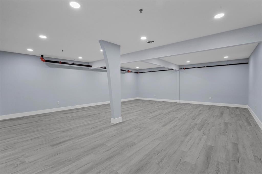 M A Clark Add - Commercial Sale