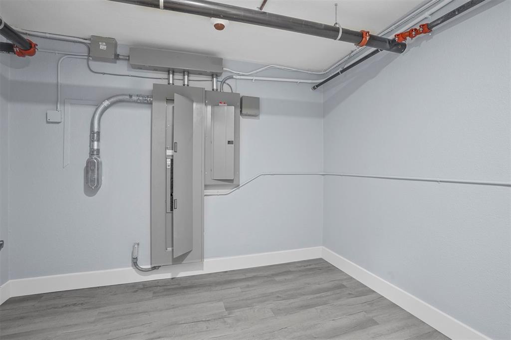 M A Clark Add - Commercial Sale