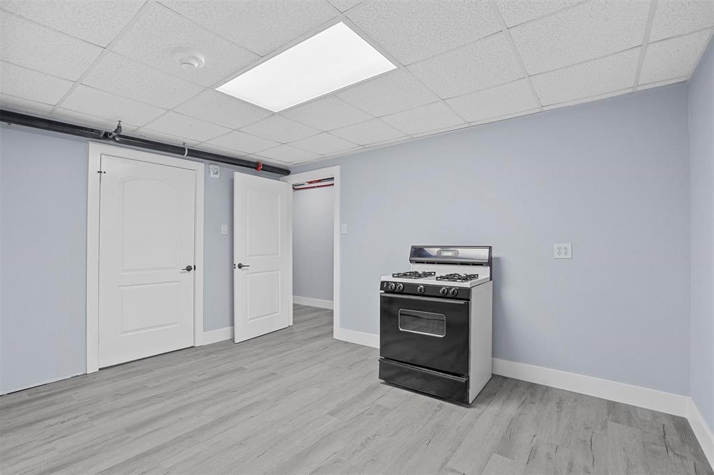 M A Clark Add - Commercial Sale