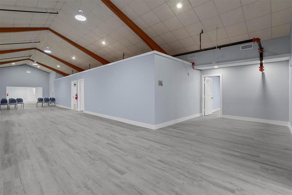 M A Clark Add - Commercial Sale