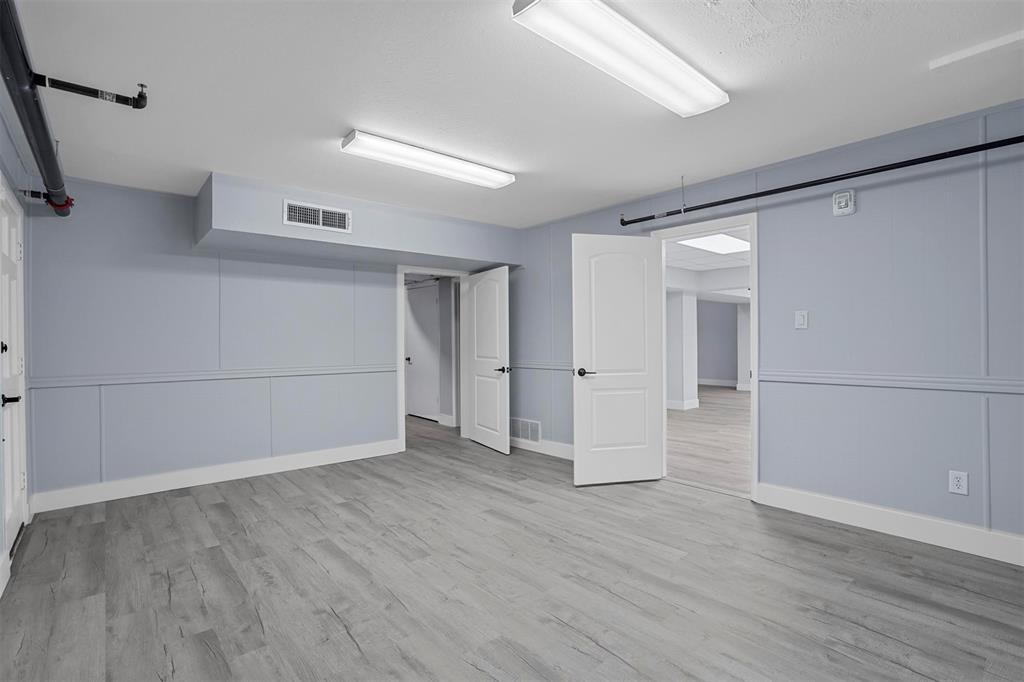 M A Clark Add - Commercial Sale