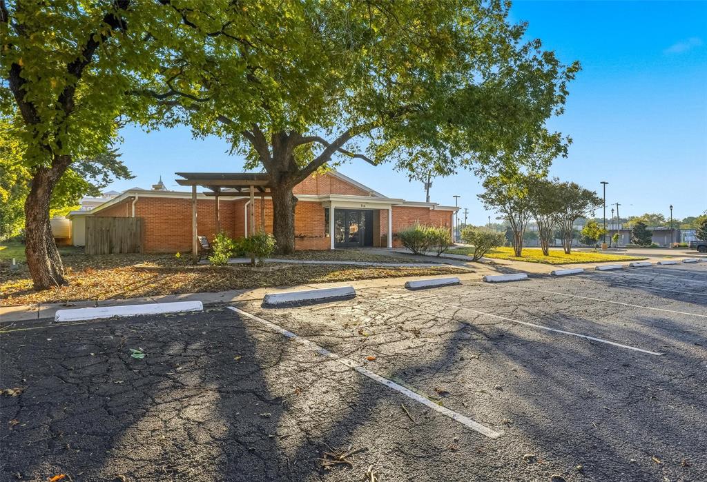 M A Clark Add - Commercial Sale