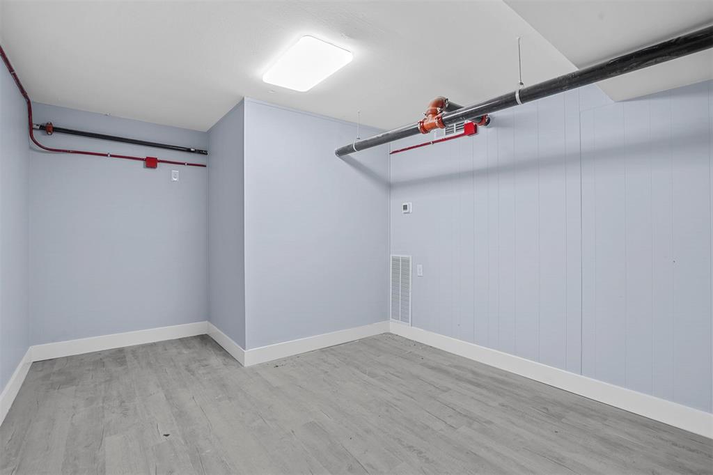 M A Clark Add - Commercial Sale