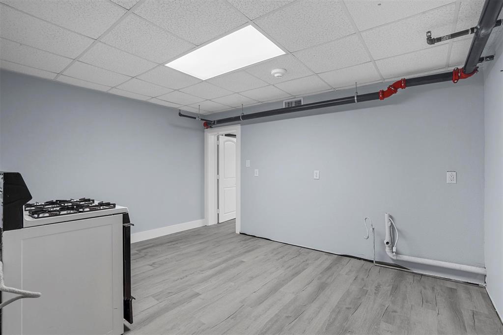 M A Clark Add - Commercial Sale