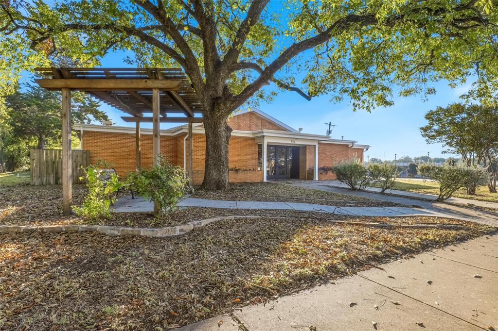 M A Clark Add - Commercial Sale