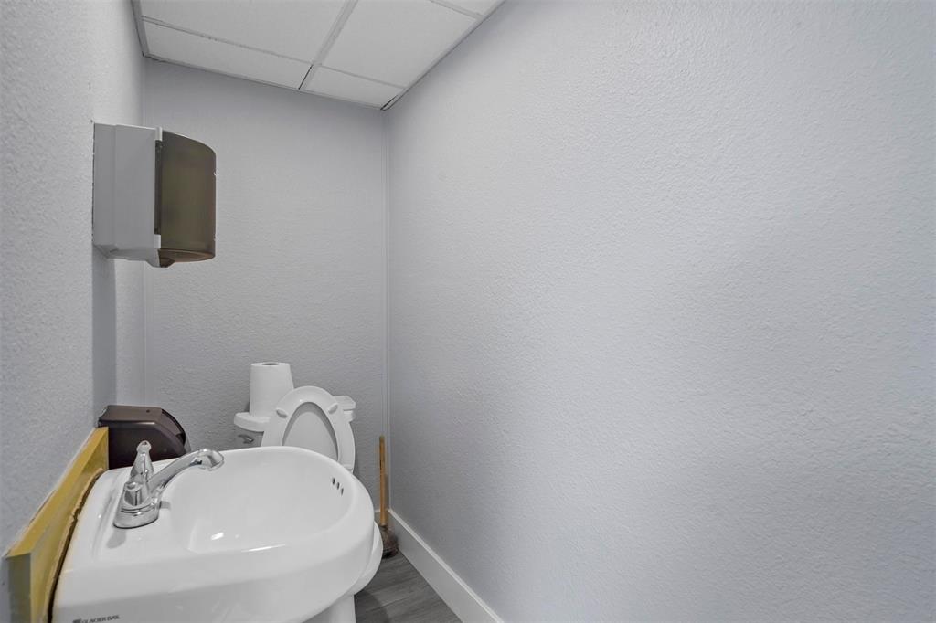 M A Clark Add - Commercial Sale