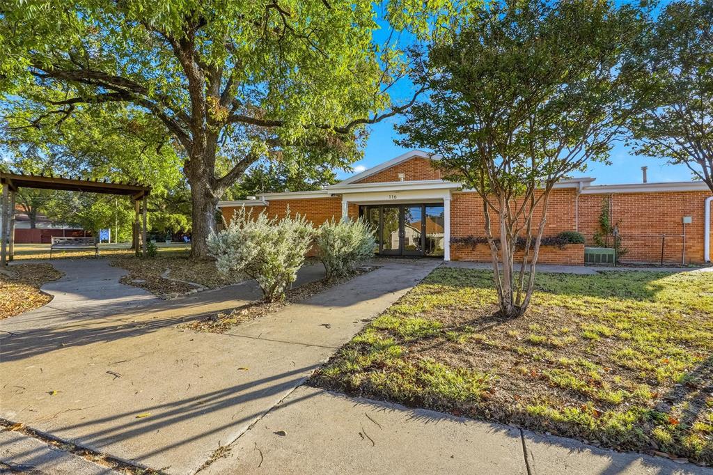 M A Clark Add - Commercial Sale