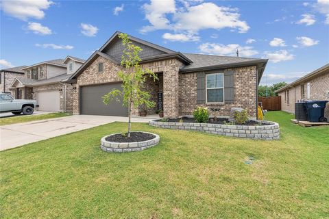 2404 Briarhurst Court Denton TX 76207