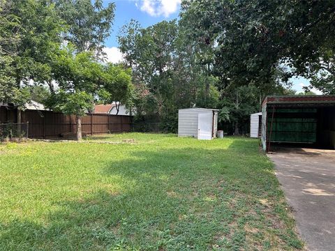 A home in Richland Hills