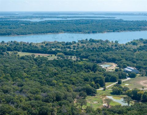 1639 Bloomfield Road Valley View TX 76272