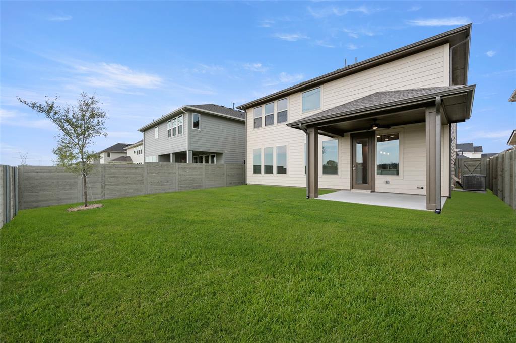 Cottage Collection at Harvest - Residential