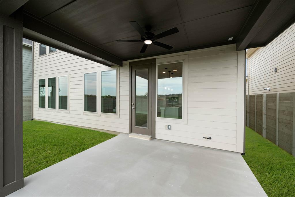 Cottage Collection at Harvest - Residential