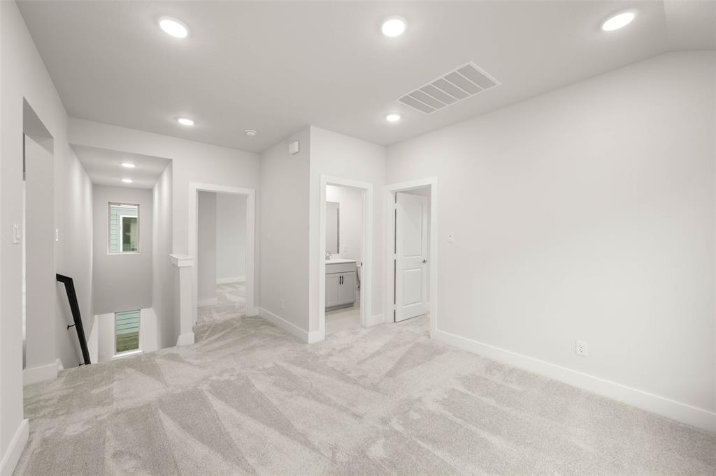 Cottage Collection at Harvest - Residential