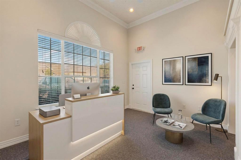 2840 Keller Springs Road 1102