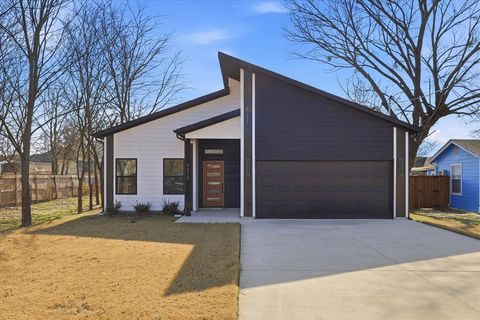 4515 Eutopia Street Greenville TX 75401
