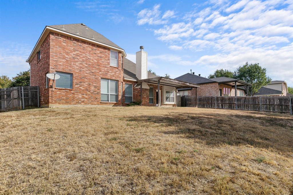 Iron Horse Add - Residential