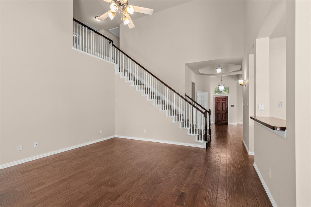 Iron Horse Add - Residential