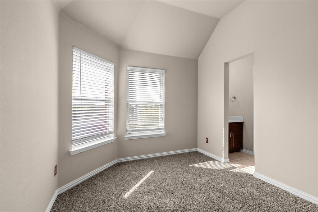 Iron Horse Add - Residential