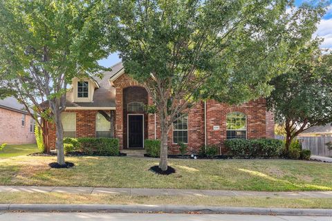 Photo of 6316 Saint Andrews Drive, North Richland Hills, TX 76180 (MLS # 21203849)