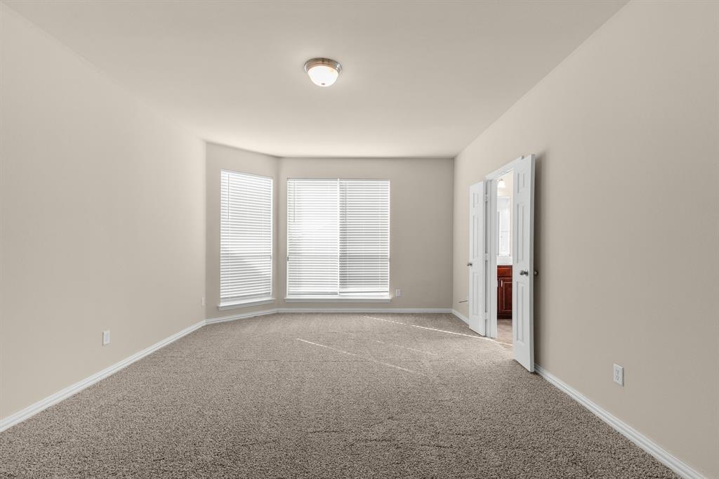 Iron Horse Add - Residential