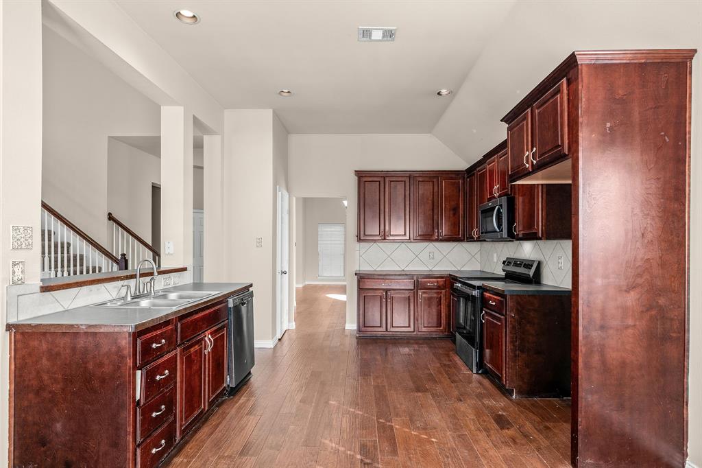 Iron Horse Add - Residential