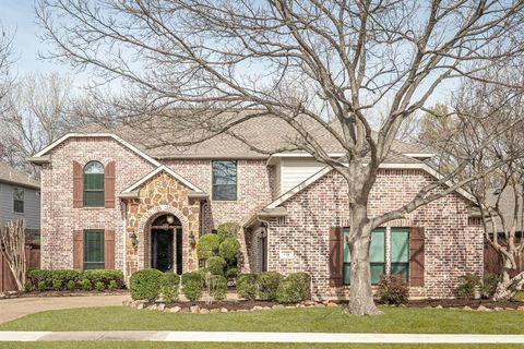 918 Colorado Drive Allen TX 75013