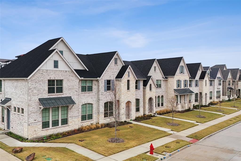 Lake Ridge Commons - Residential Lease