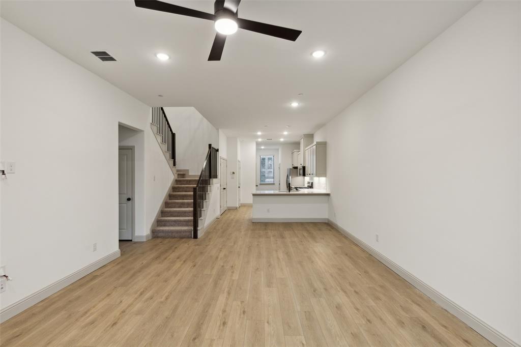 Lake Ridge Commons - Residential Lease