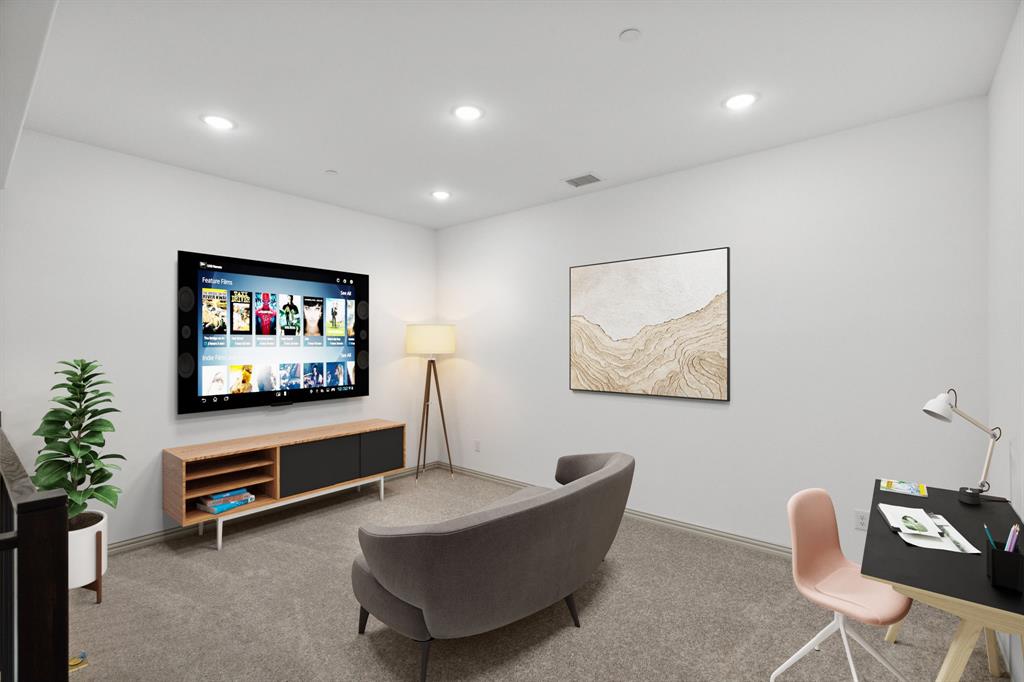 Lake Ridge Commons - Residential Lease