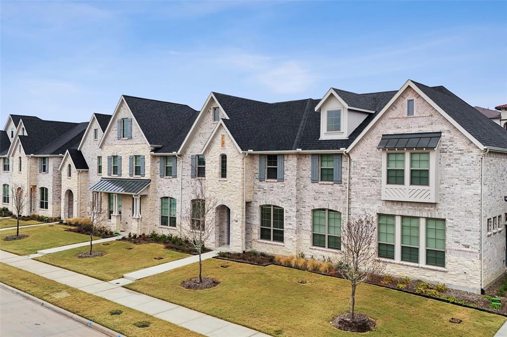 Lake Ridge Commons - Residential Lease