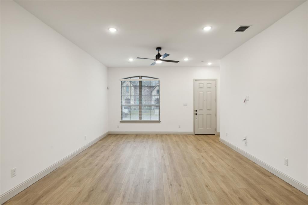 Lake Ridge Commons - Residential Lease