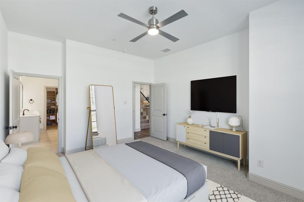 Lake Ridge Commons - Residential Lease