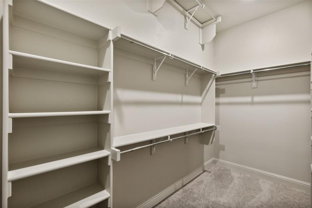 Lake Ridge Commons - Residential Lease