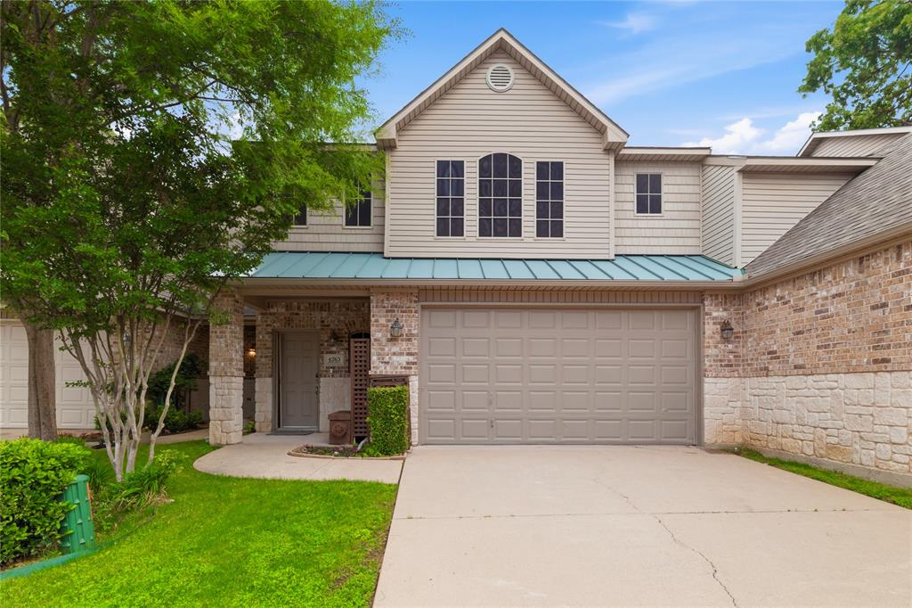 4263 Towne Lake Court