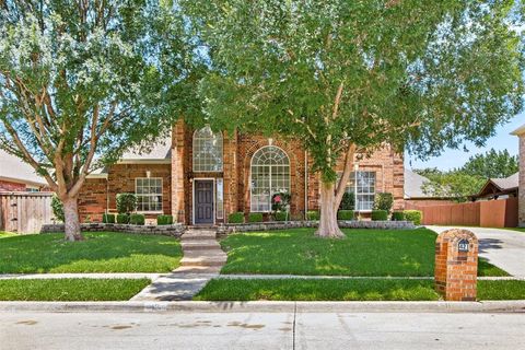 421 Soren Drive Murphy TX 75094