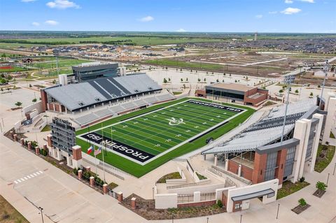 Tiny photo for 6224 Simone Avenue, McKinney, TX 75071 (MLS # 21086841)